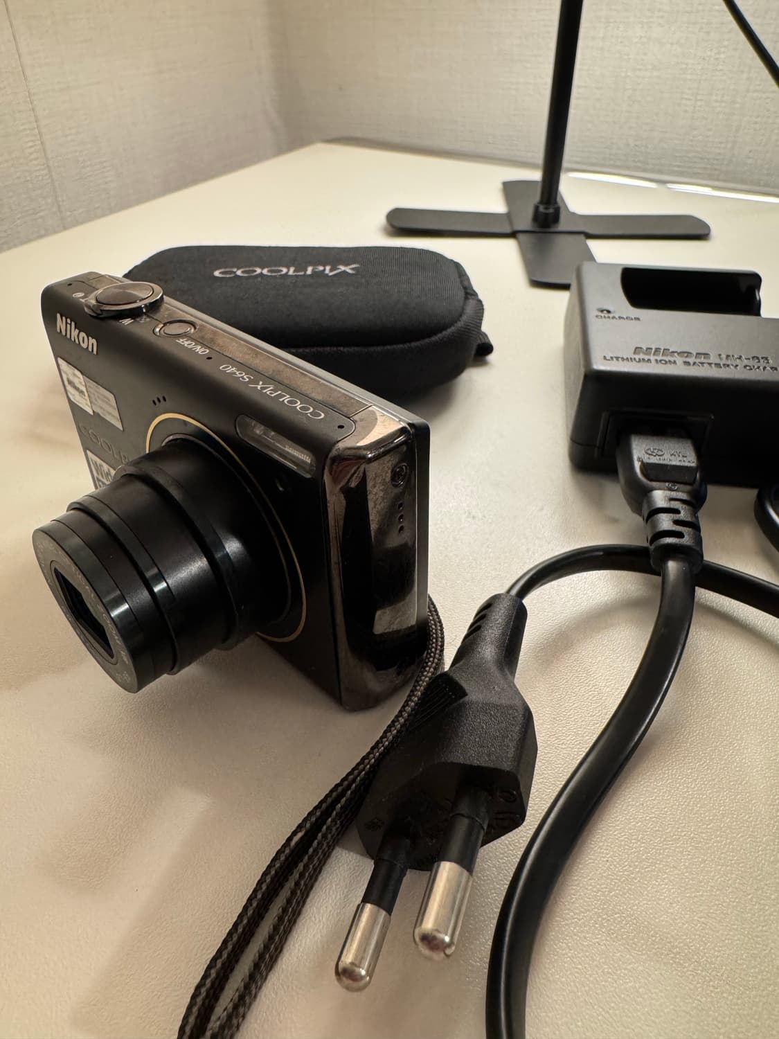 Nikon 니콘 쿨픽스 s640 디지털카메라 상품이미지4