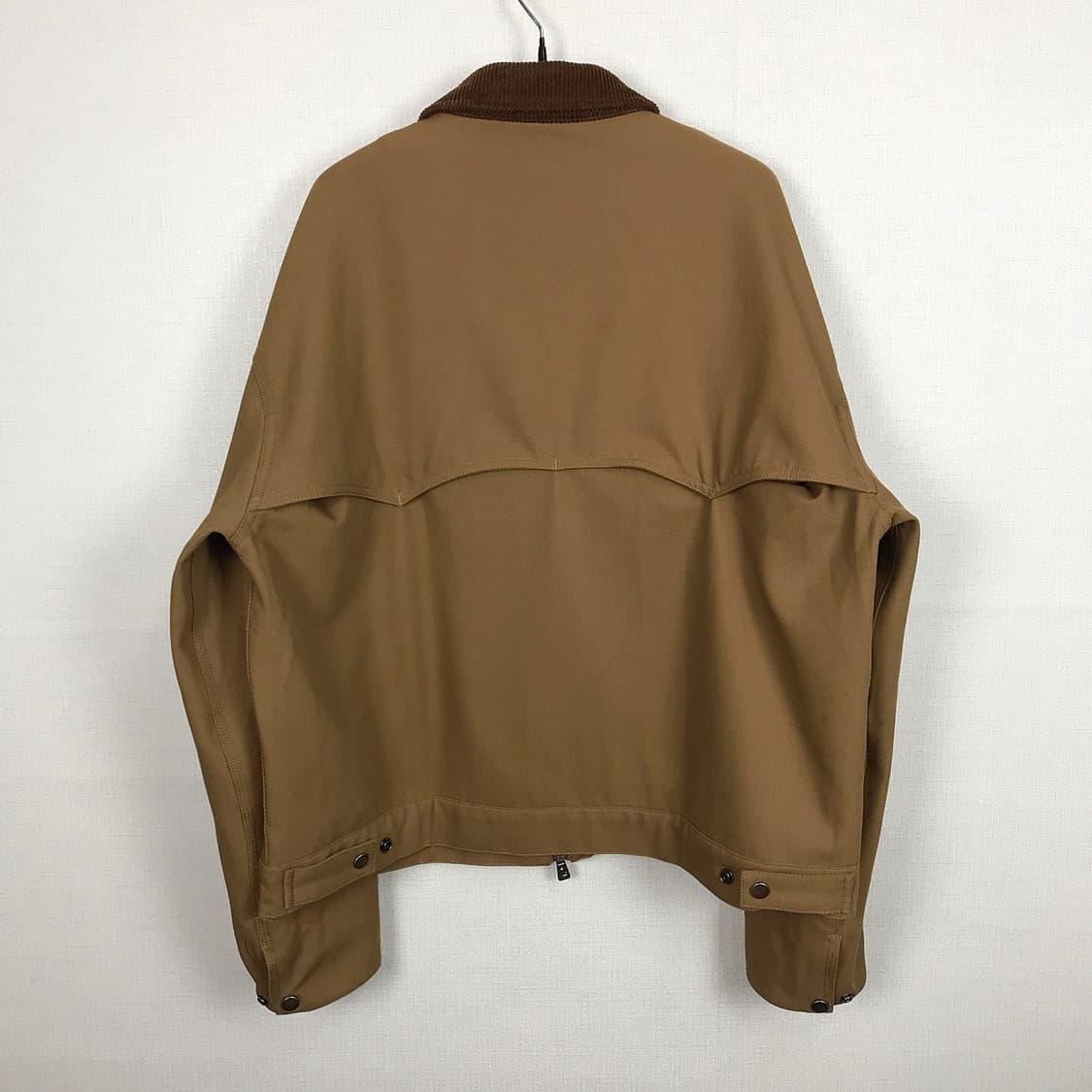 디미트리블랙 웨스턴 블루종 자켓 남성2 (100) 상품이미지5