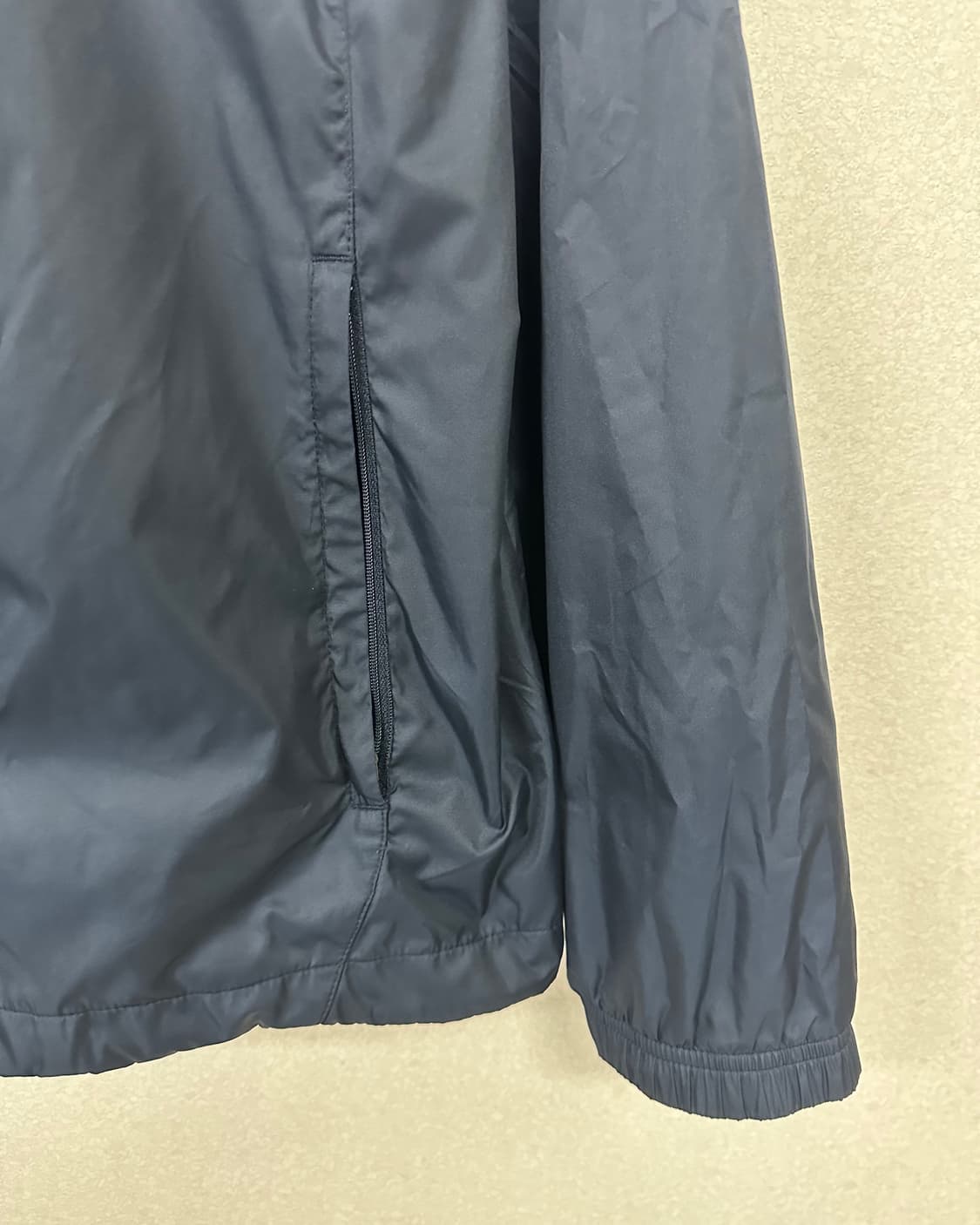 (2XL)00'S 나이키 바람막이-M2182 상품이미지3