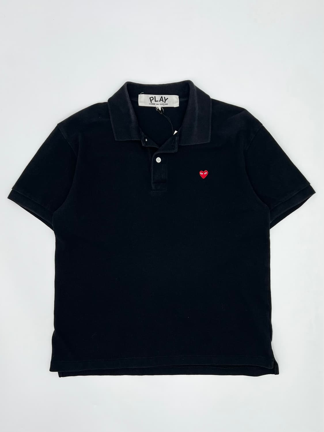 꼼데가르송 PK 반팔 티셔츠 상품이미지1