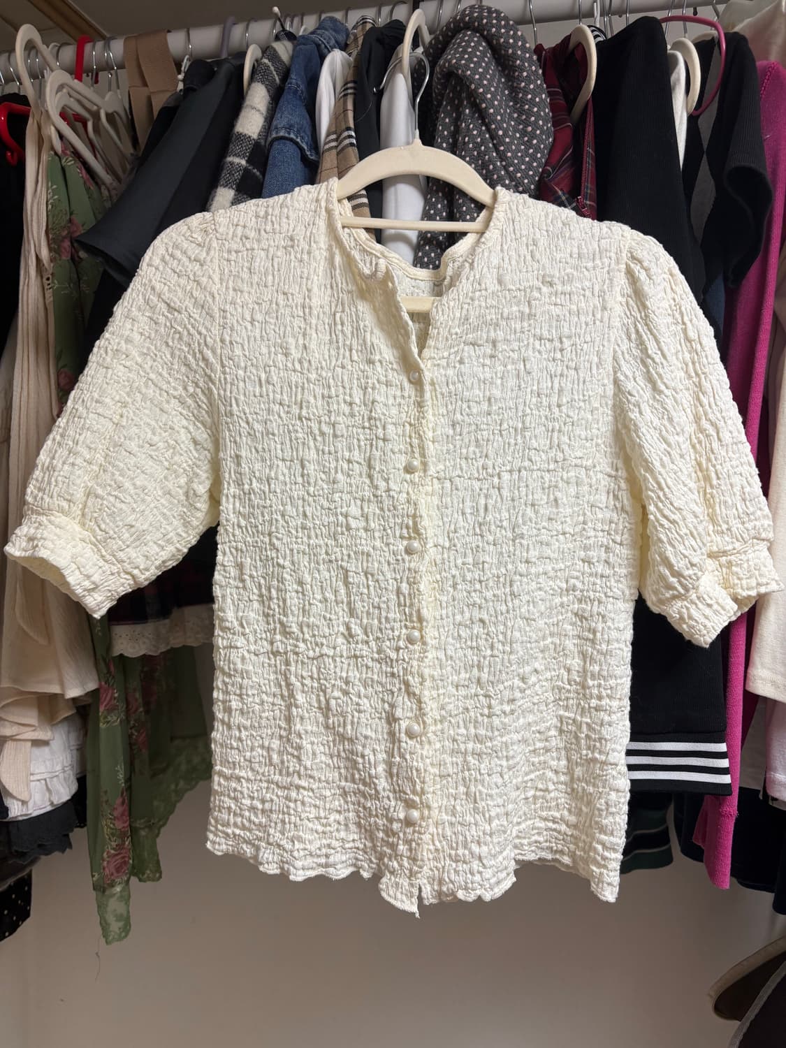 빈티지 셔츠  상품이미지1