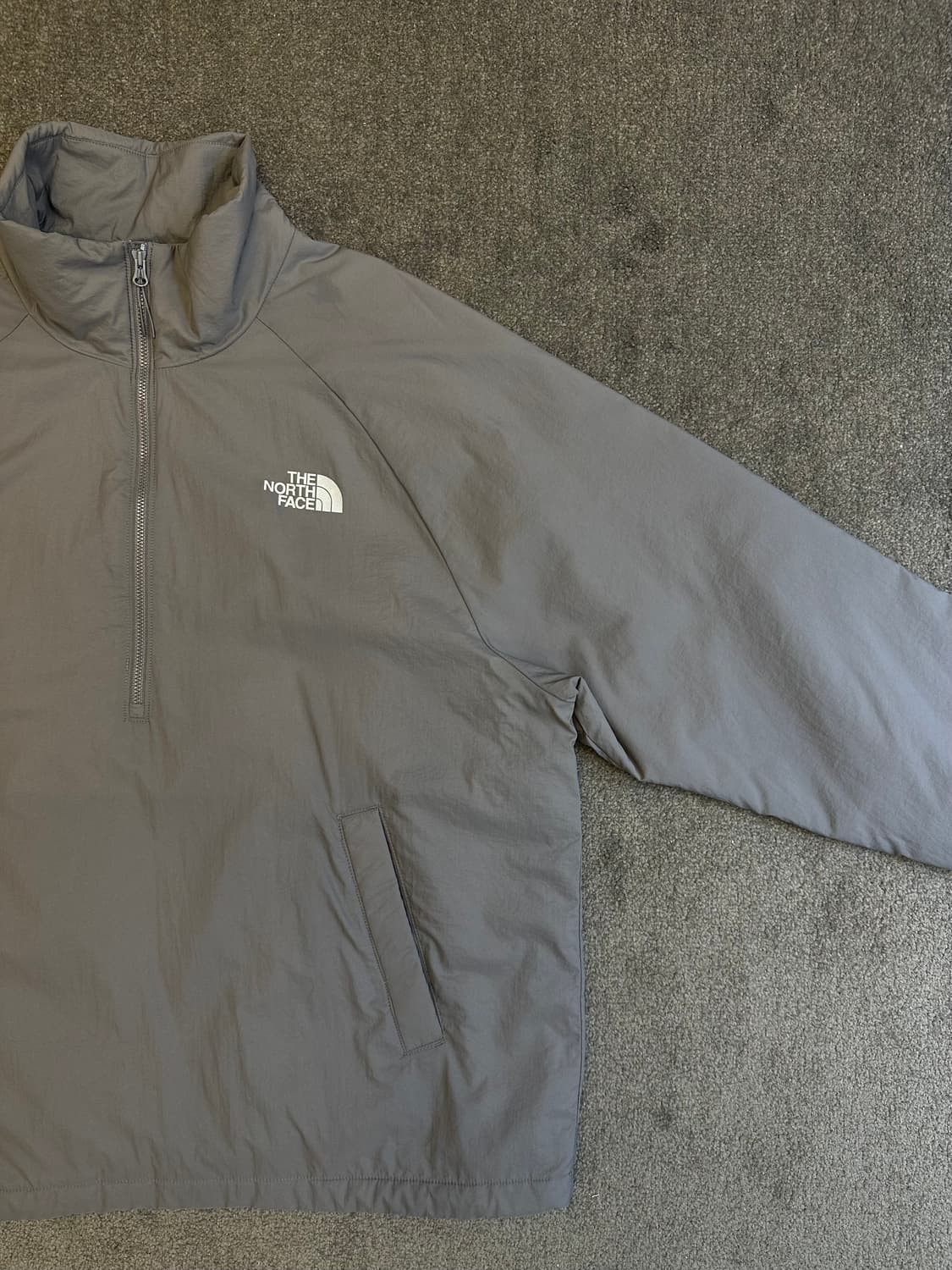 노스페이스 EcoLoft 풀오버 2XL 상품이미지2