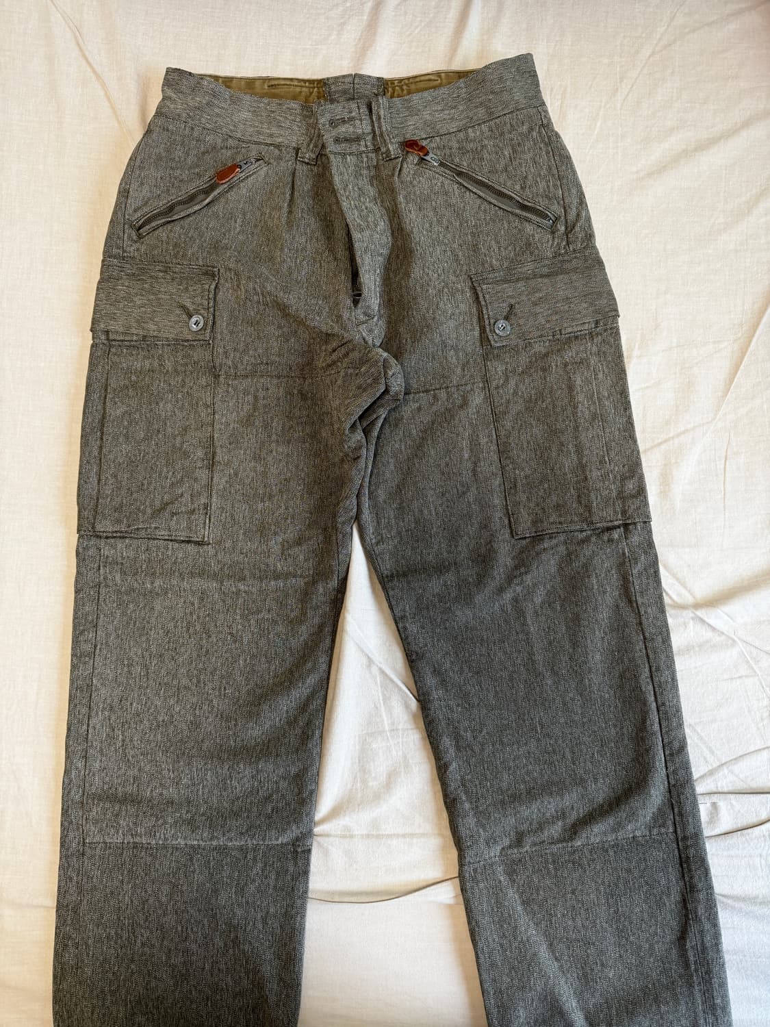 RRL 더블알엘 카코팬츠  상품이미지1