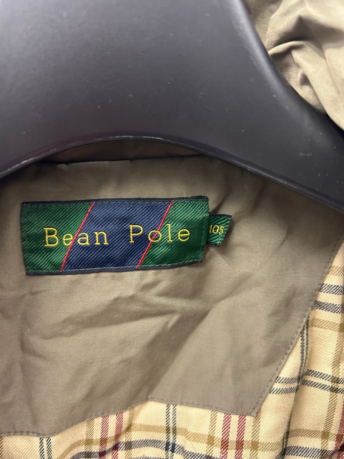 빈폴 워크룩 집업 베스트 상품이미지7