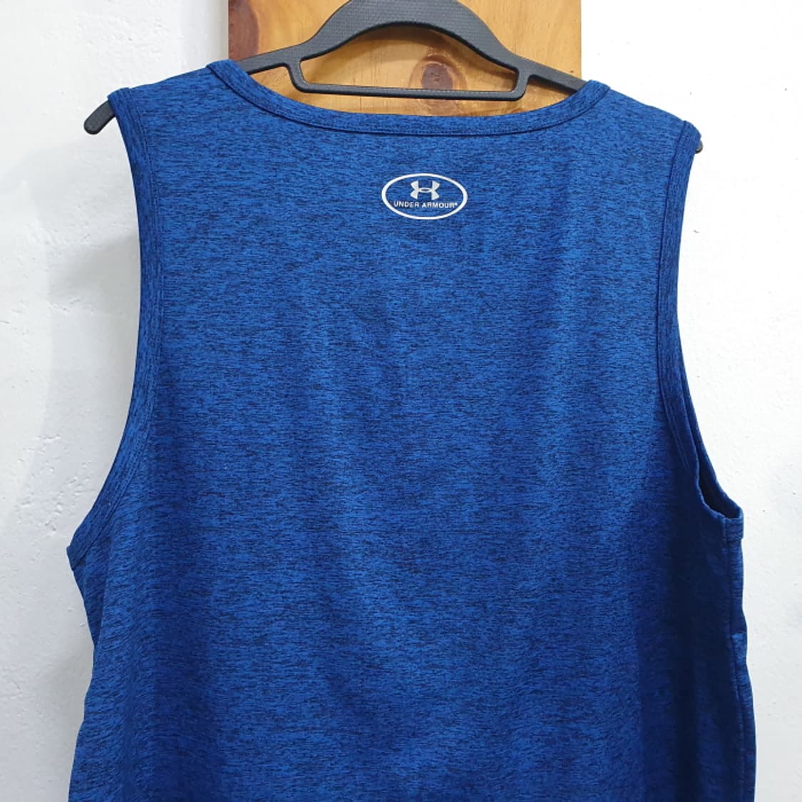 언더아머 민소매 티(105) 상품이미지5