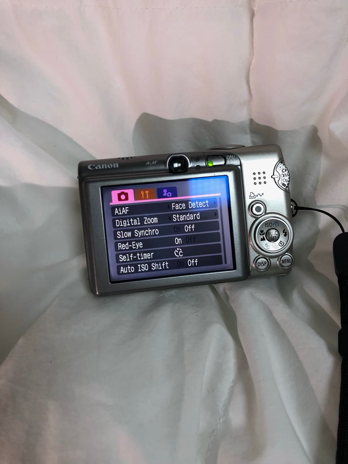 (토모토모 디카!) ixy 810is 상품이미지7