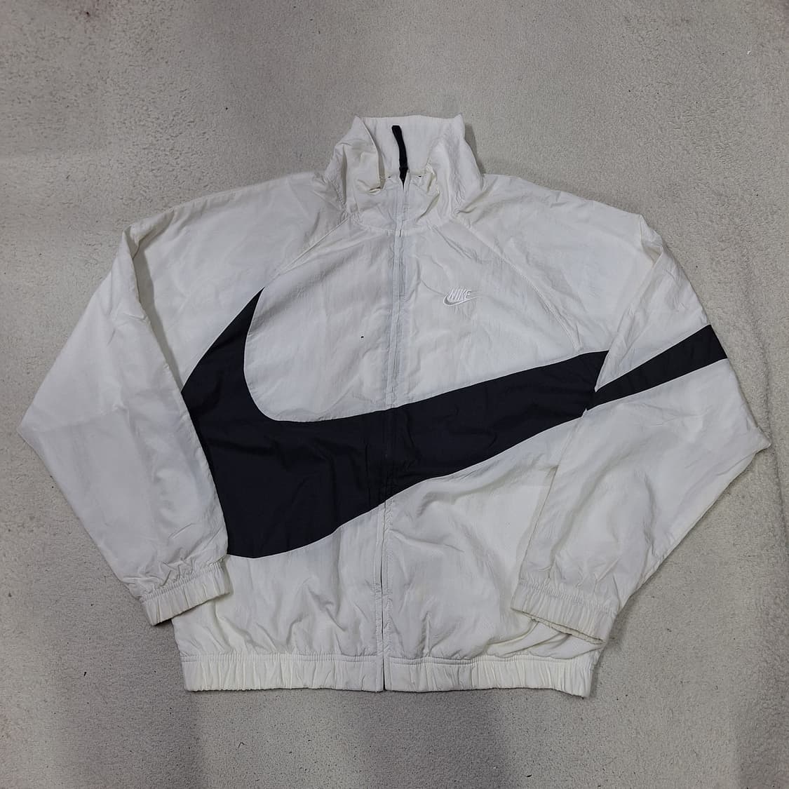 나이키  바람막이M 상품이미지1