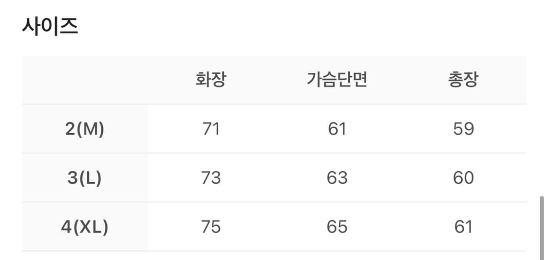폴리테루 휴먼인덱스 휴먼 트랙 니트집업 상품이미지3