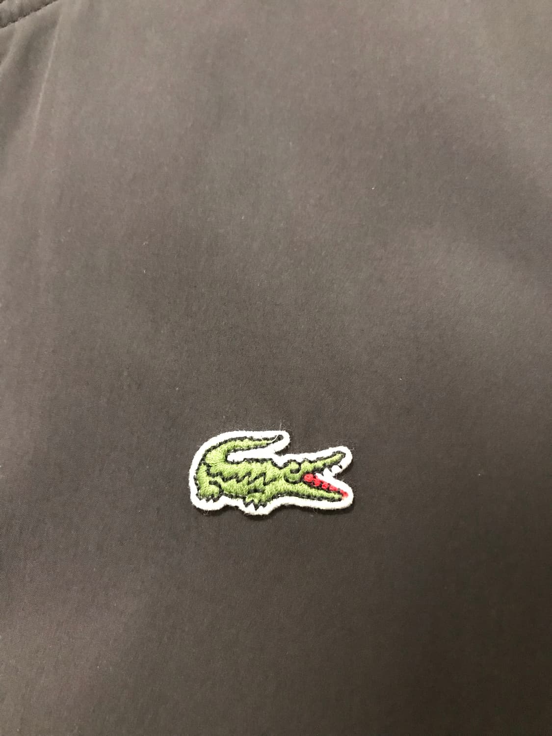 라코스테 자켓 상품이미지6