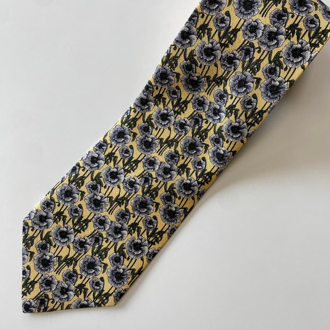 크리스찬 디올(Dior) 정품 명품넥타이  상품이미지6