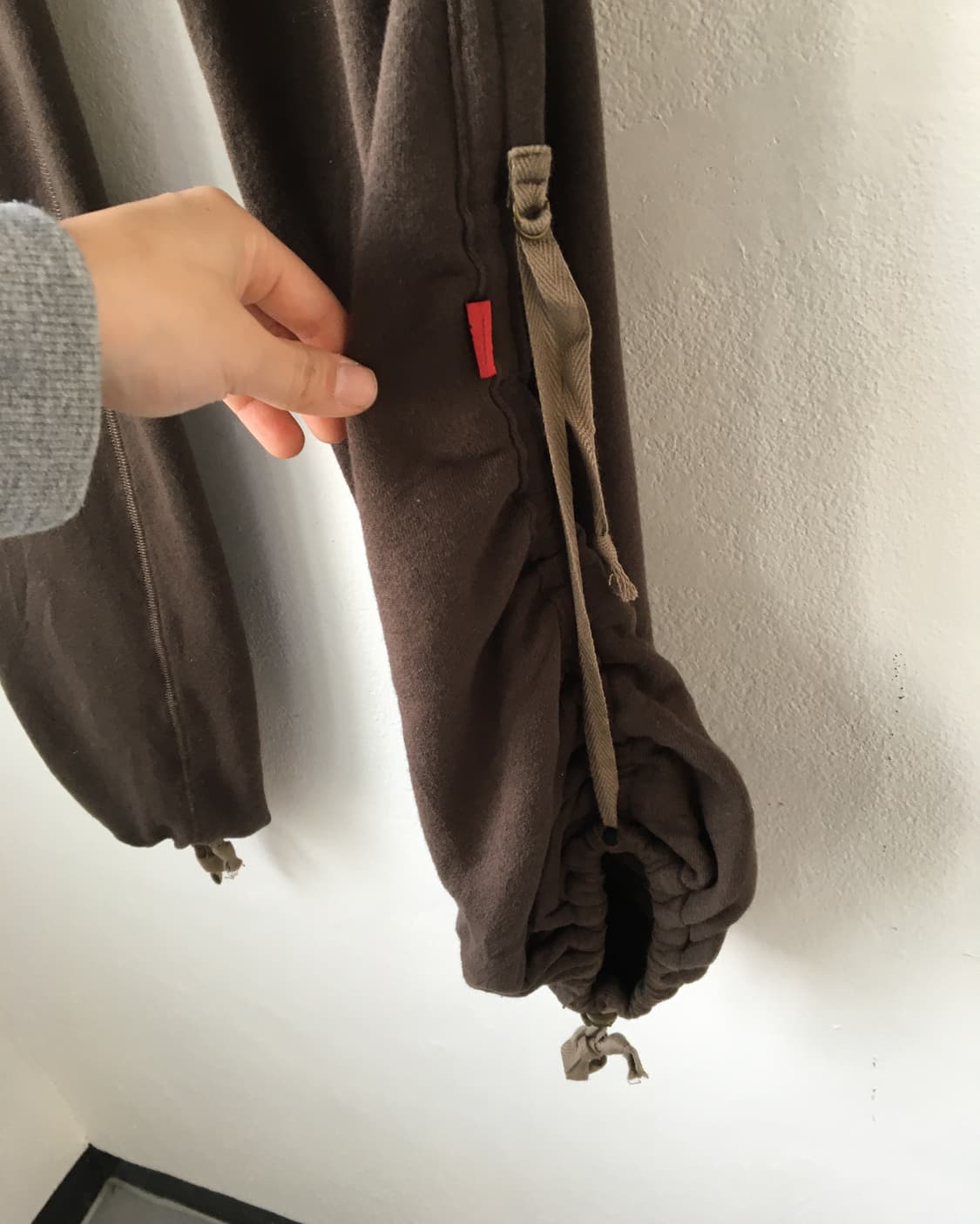 Lgb cotton cago pants 상품이미지3