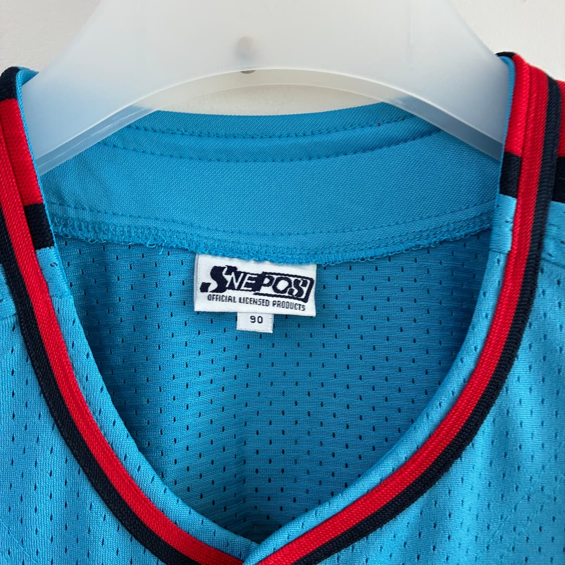 롯데자이언츠 손아섭 마킹 올드 레트로 유니폼 상품이미지8