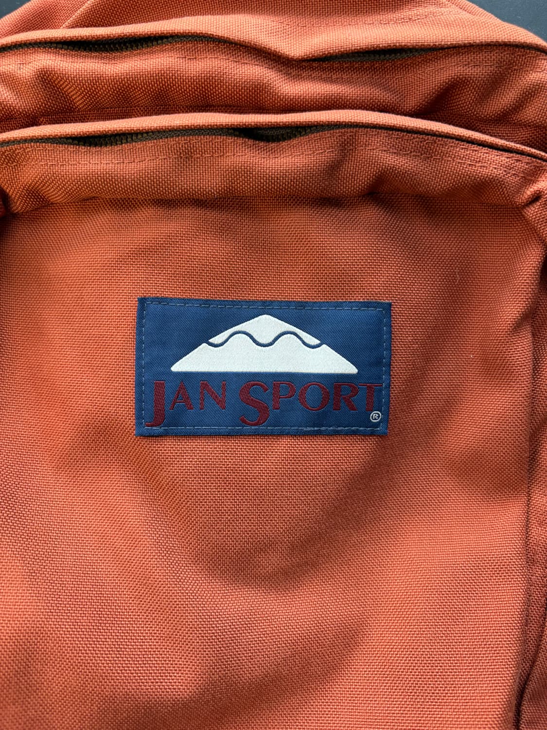 JANSPORT Vintage Backpack 상품이미지4