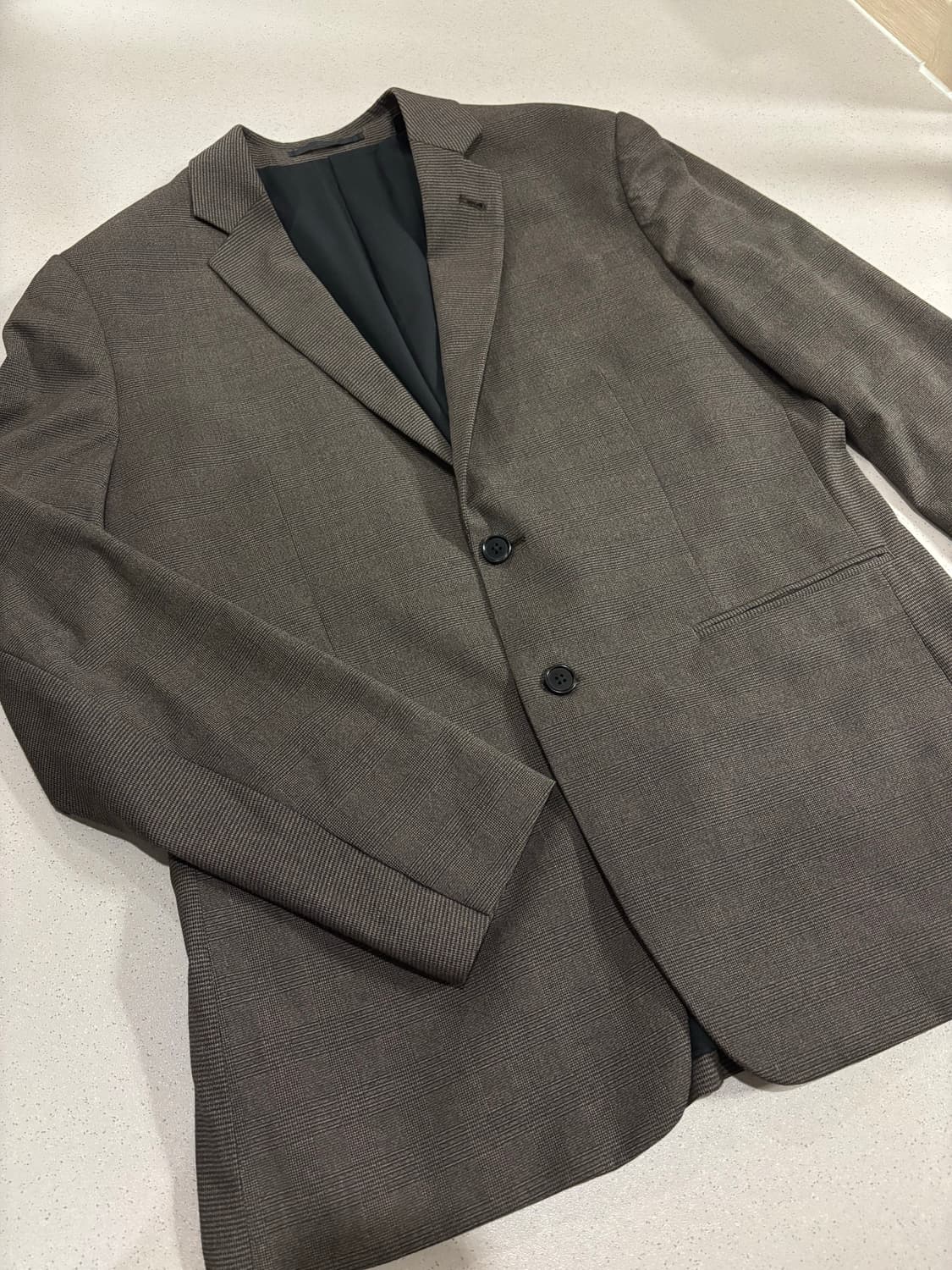 [새상품]올세인츠 블레이저 상품이미지2