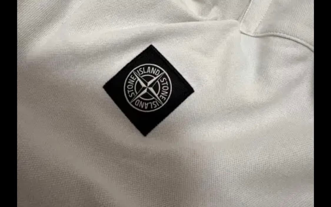스톤아일랜드 PK 반팔 판매합니다 상품이미지3