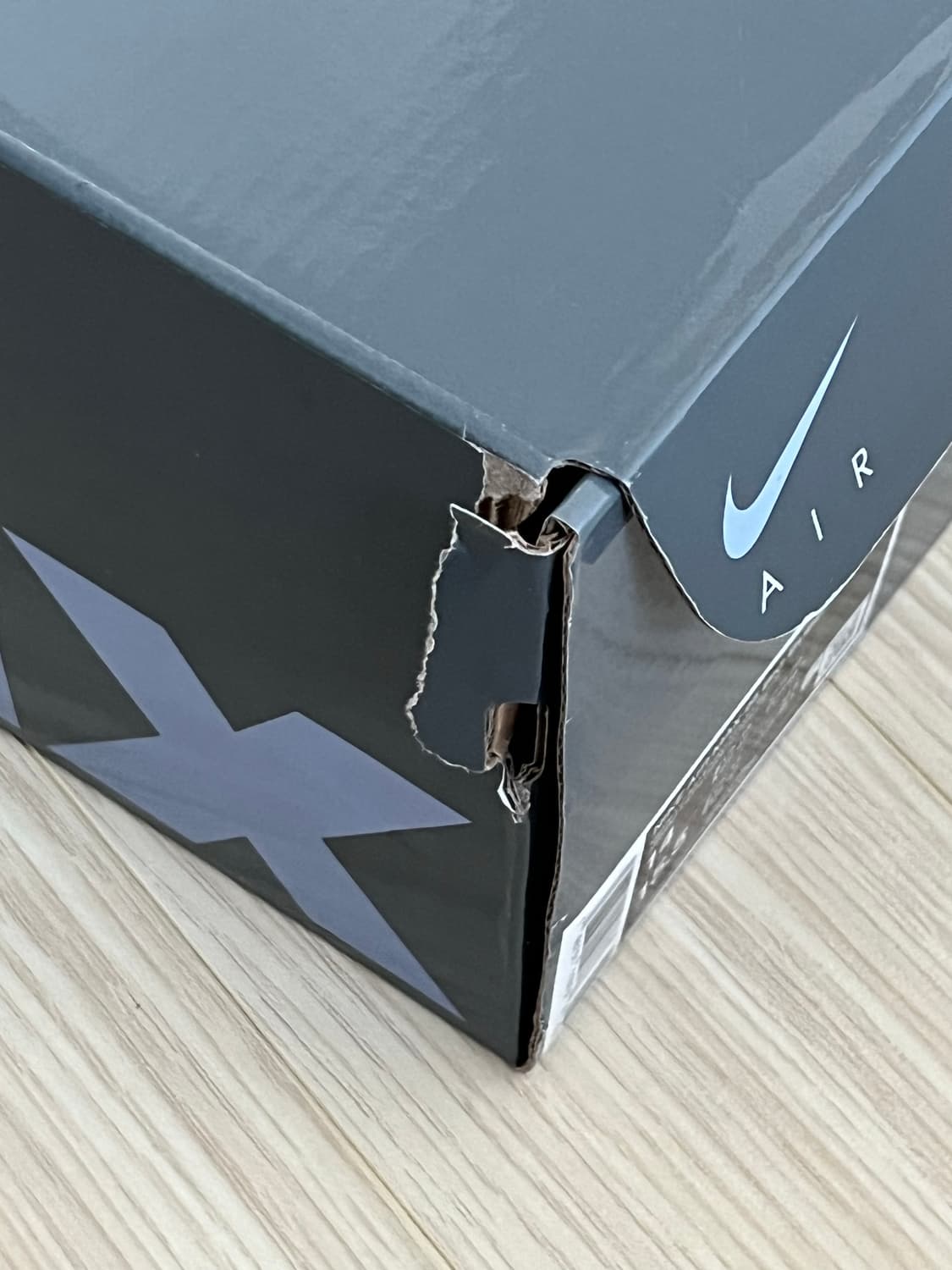 나이키 팔라스 에어맥스95 상품이미지2