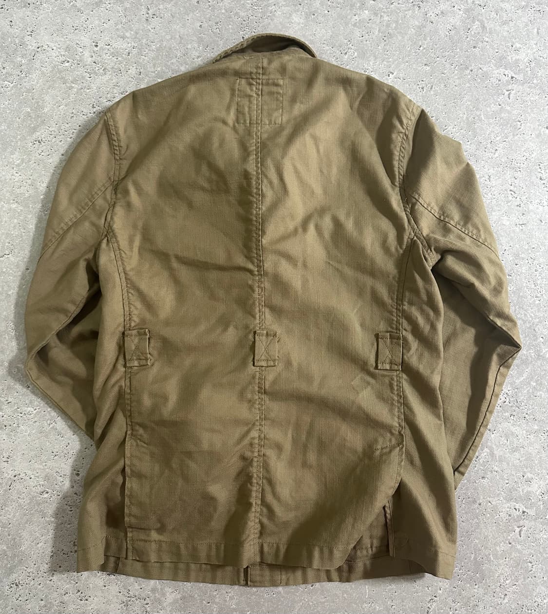 GAP 4-포켓 밀리터리 필드 자켓 상품이미지3