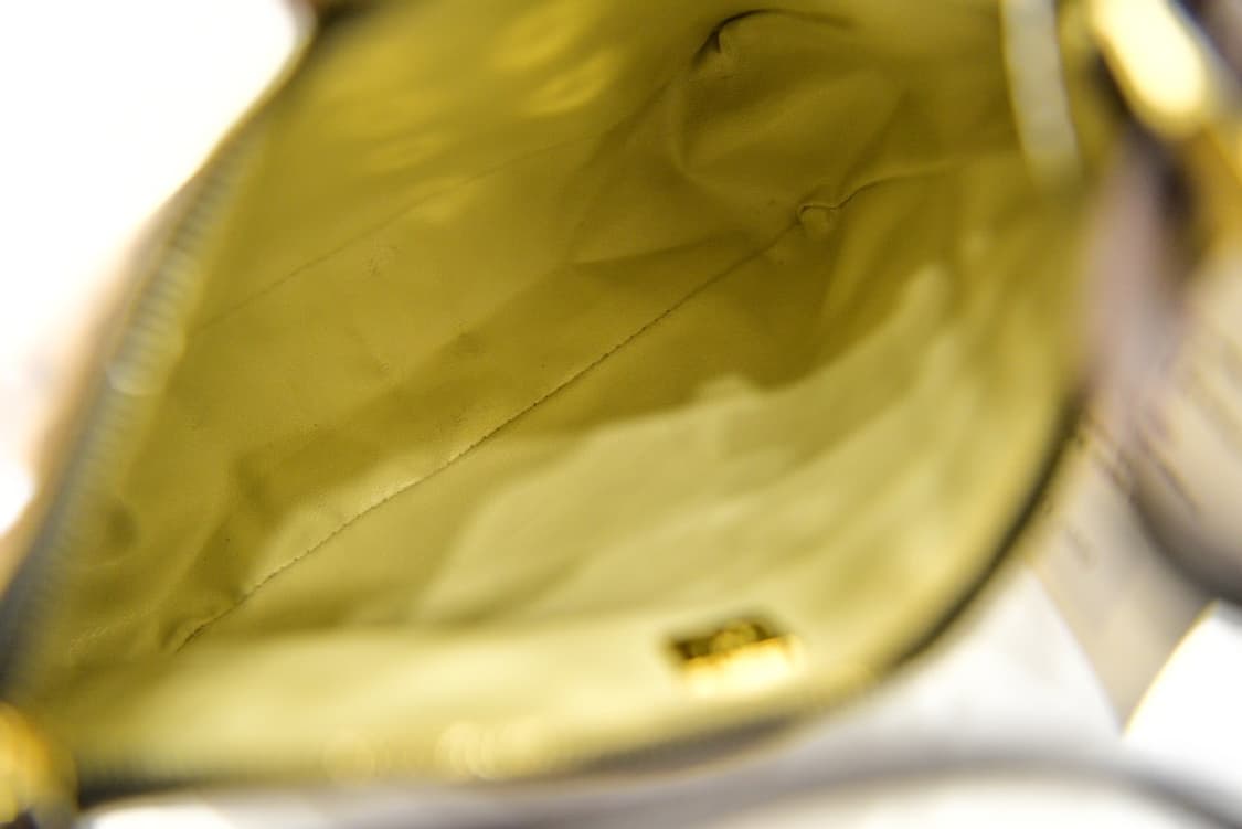 펜디 주키노 크리스탈 토트백 (정품) 상품이미지10