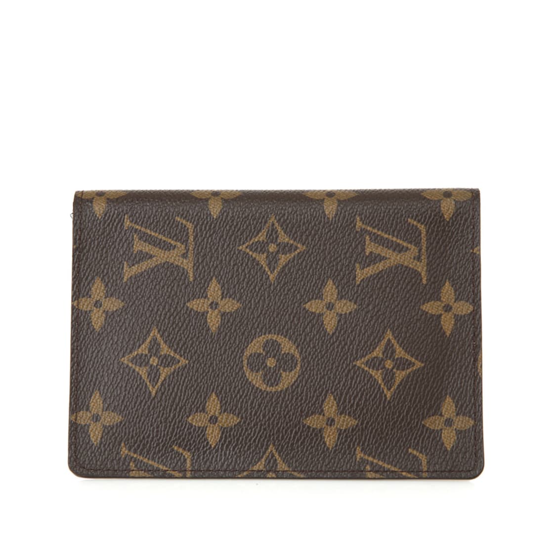 루이비통 모노그램 여권지갑 트렁크 프린팅 모노 패스포트 R20028 상품이미지4