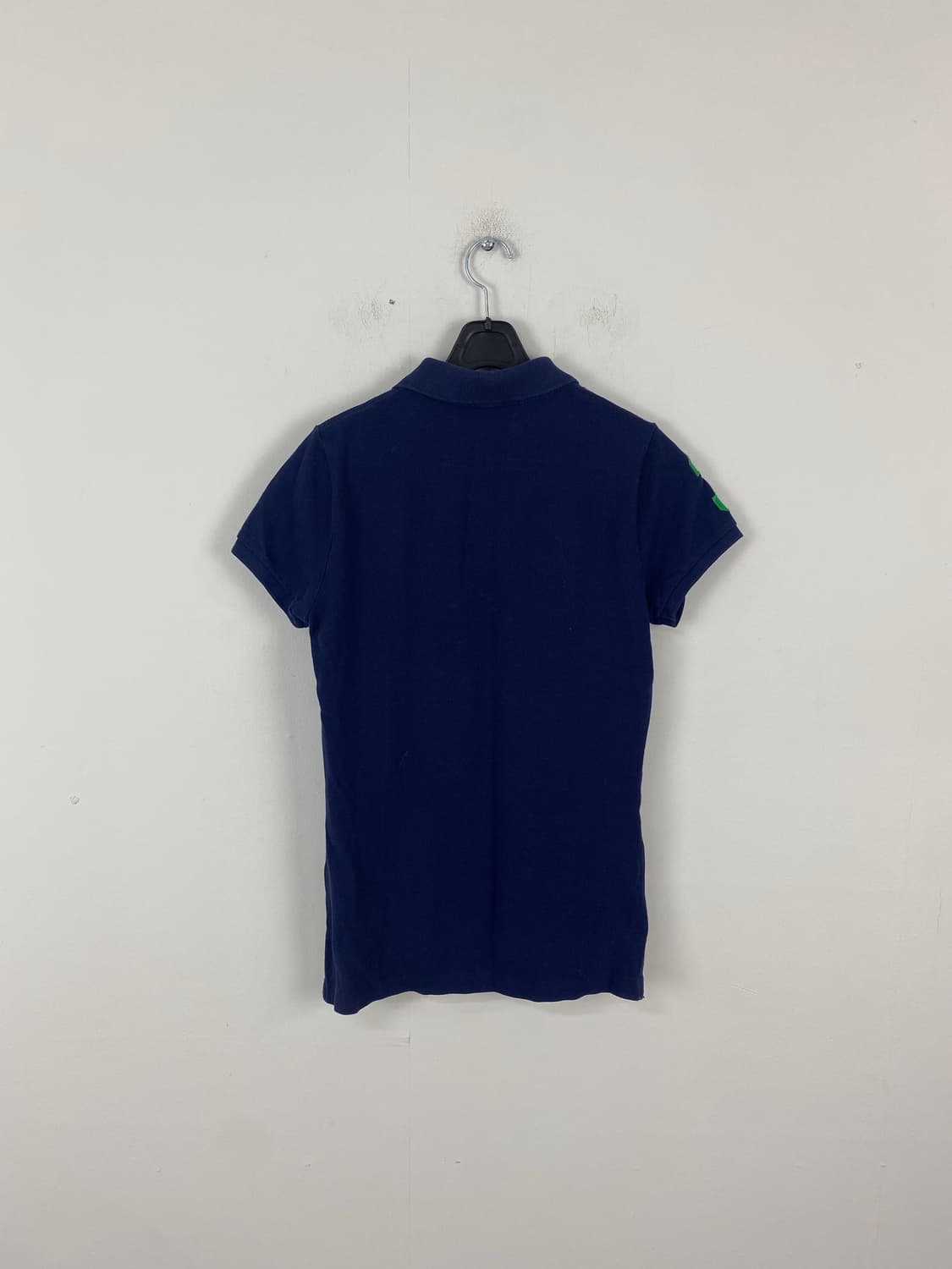 랄프로렌 폴로 빅포니 반팔 카라티 XS 상품이미지2