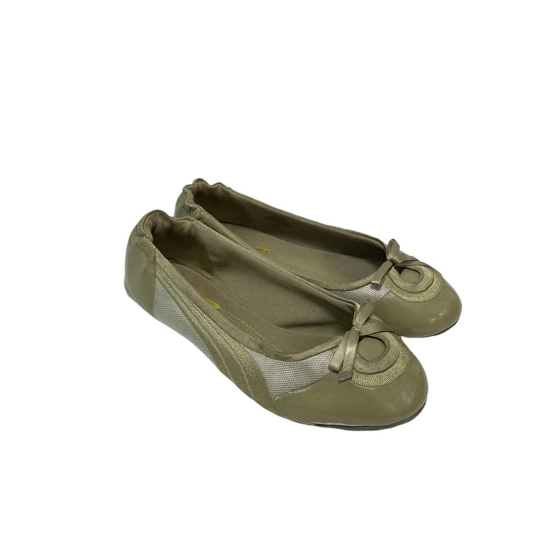 푸마 플랫슈즈 상품이미지1