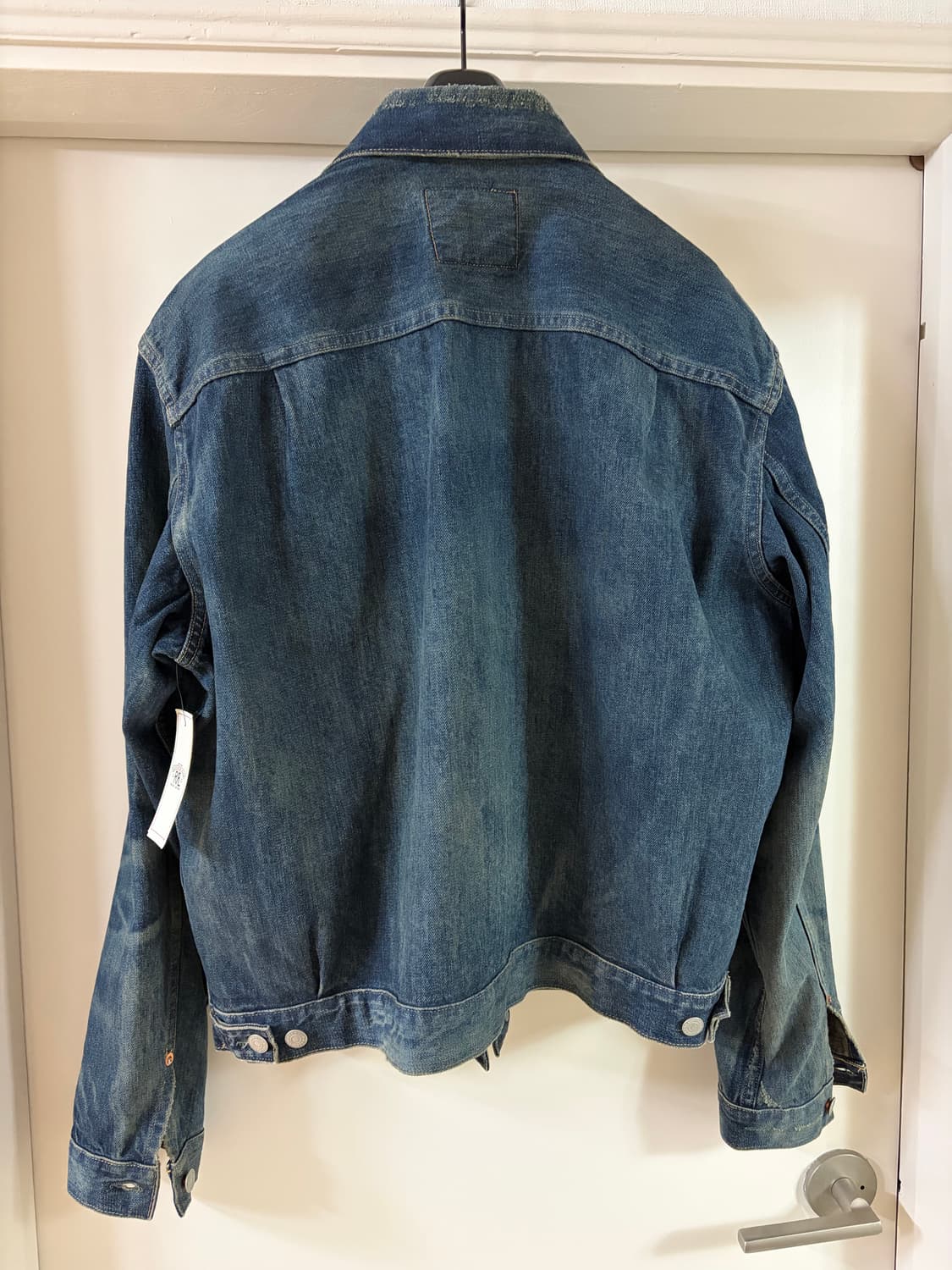 더블알엘 웨스트뷰 XL 새상품 팝니다. 상품이미지3