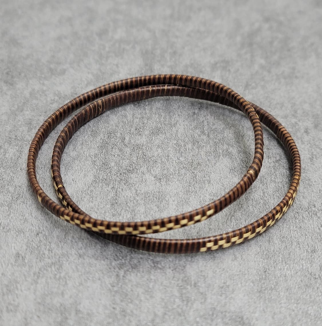 vintage bangle set 상품이미지3