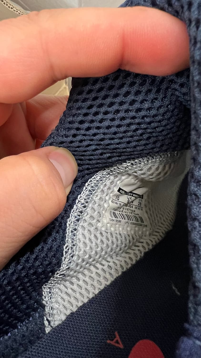 나이키 프레스토 올림픽 상품이미지2