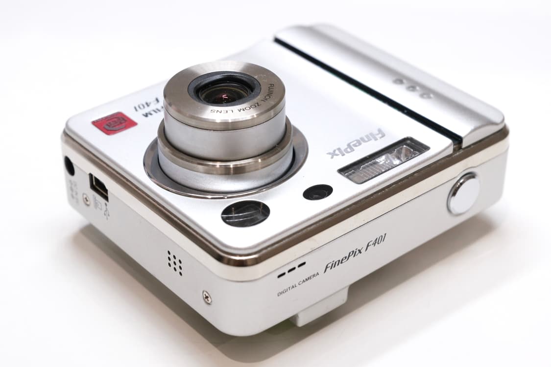 Fujifilm FinePix F401 상품이미지4
