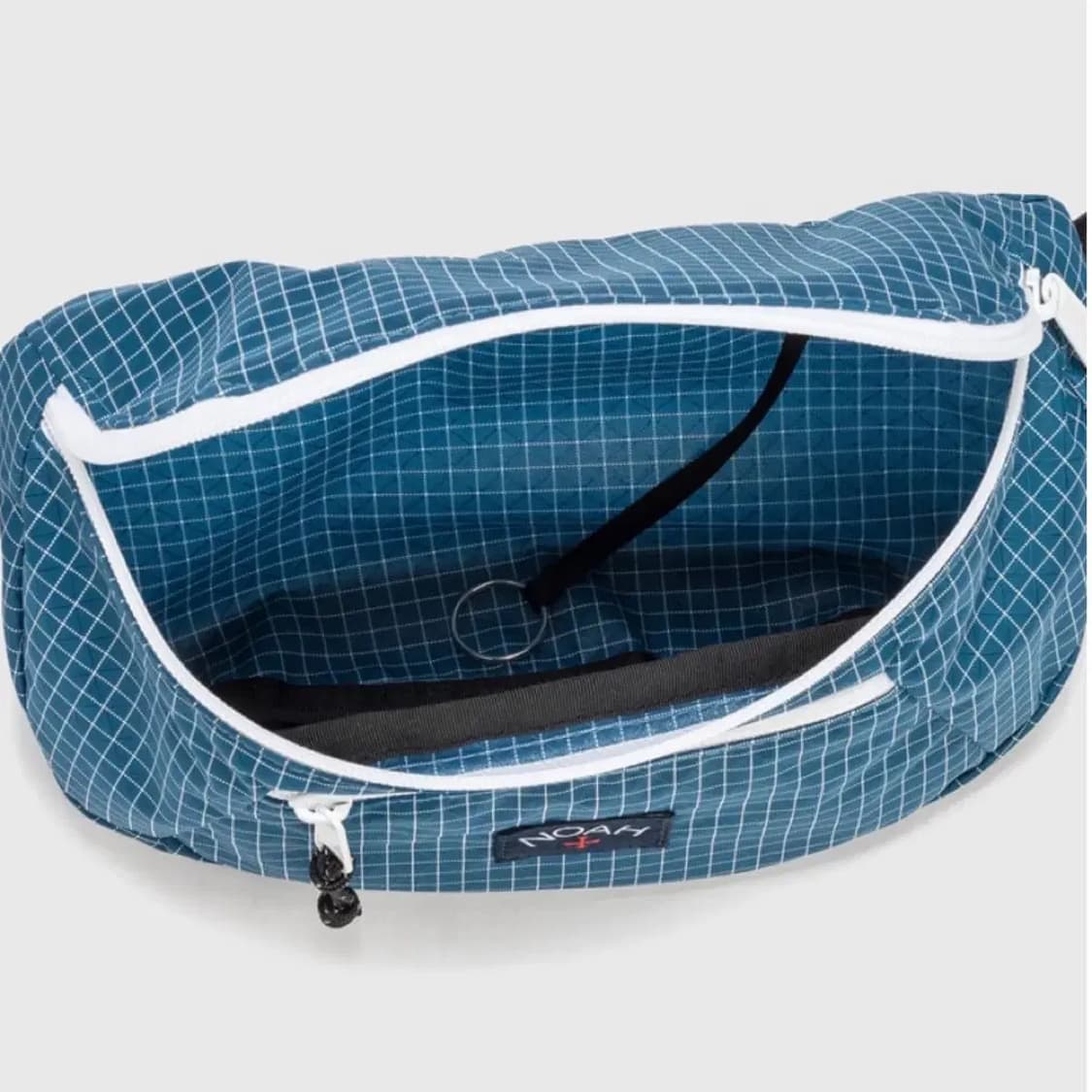 (새상품) 노아 패커플 웨이스트 백 상품이미지4