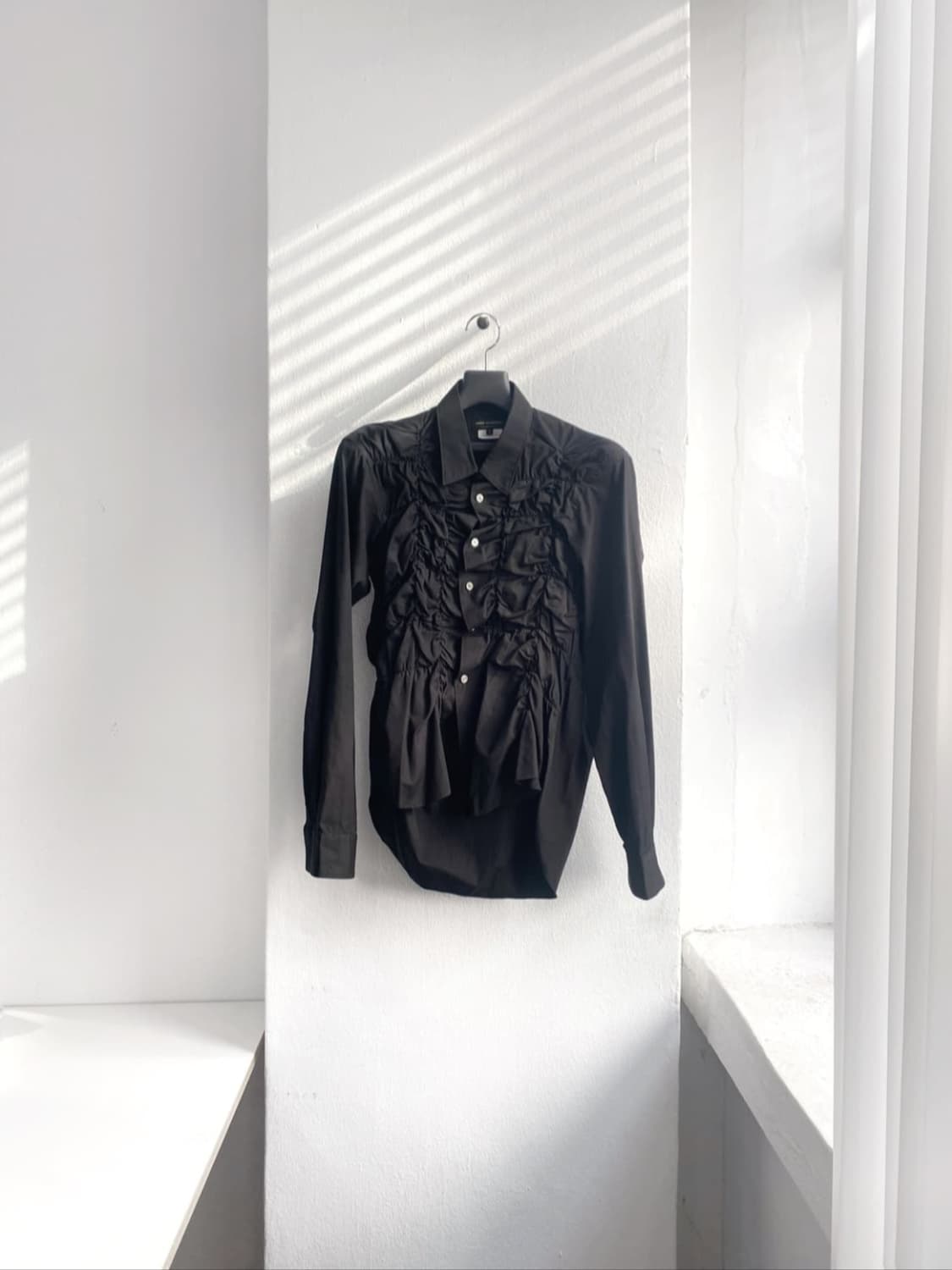 comme des garcons HOMME PLUS shirt 상품이미지1