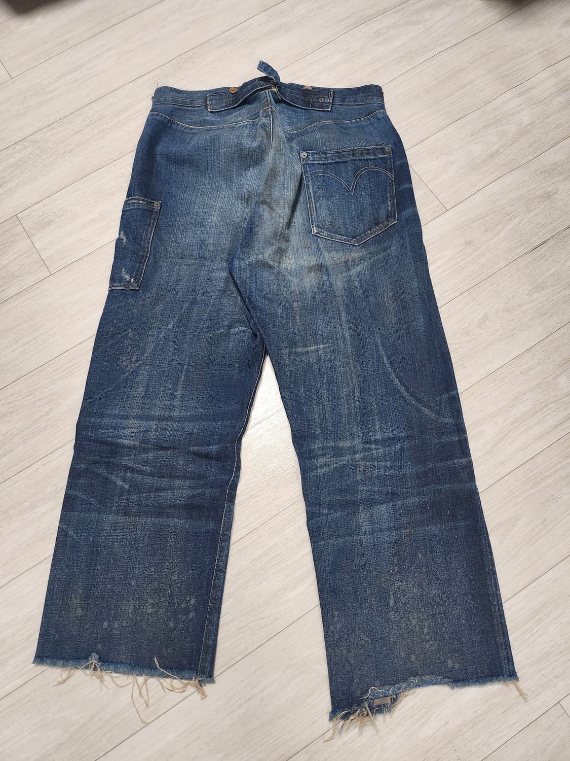 LVC 1886 nevada 네바다 2013 SS 상품이미지3