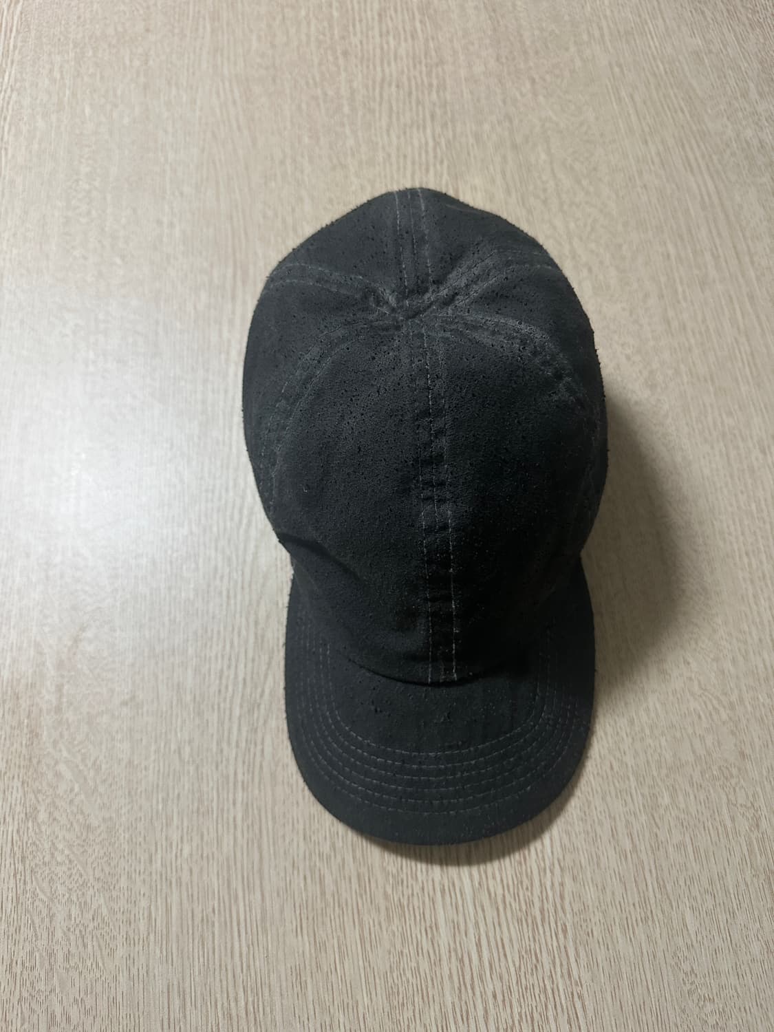 Xlim 볼캡 상품이미지2