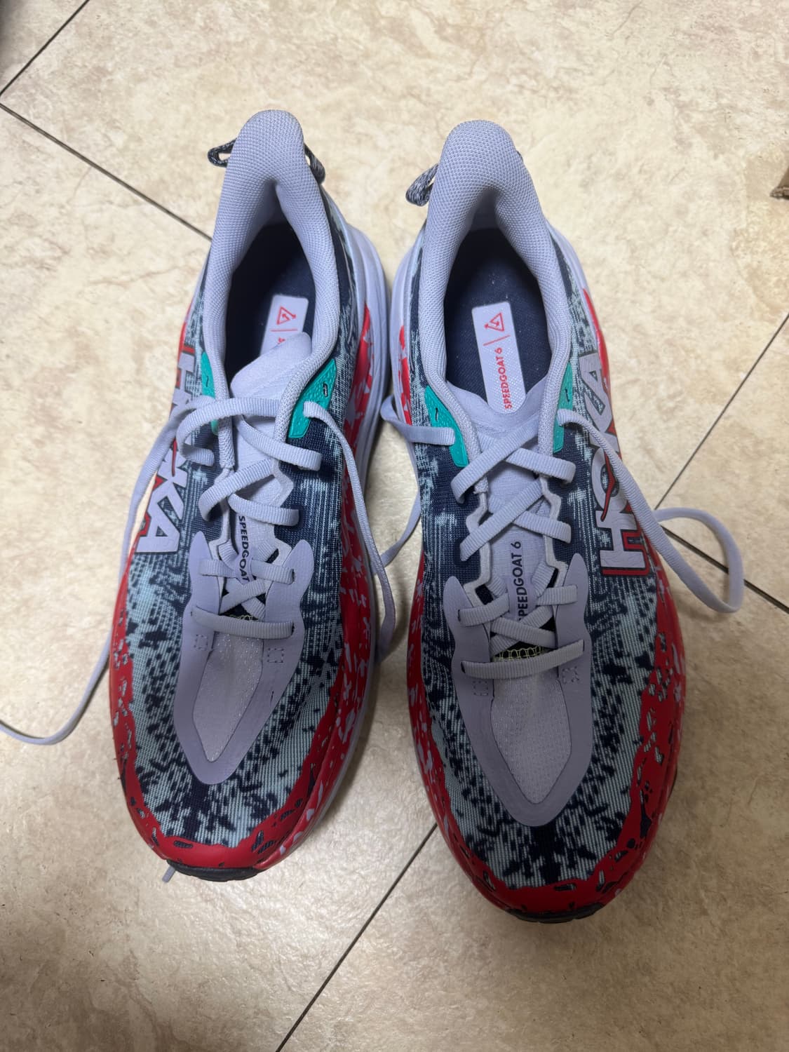 호카 스피드고트 6 280 상품이미지1