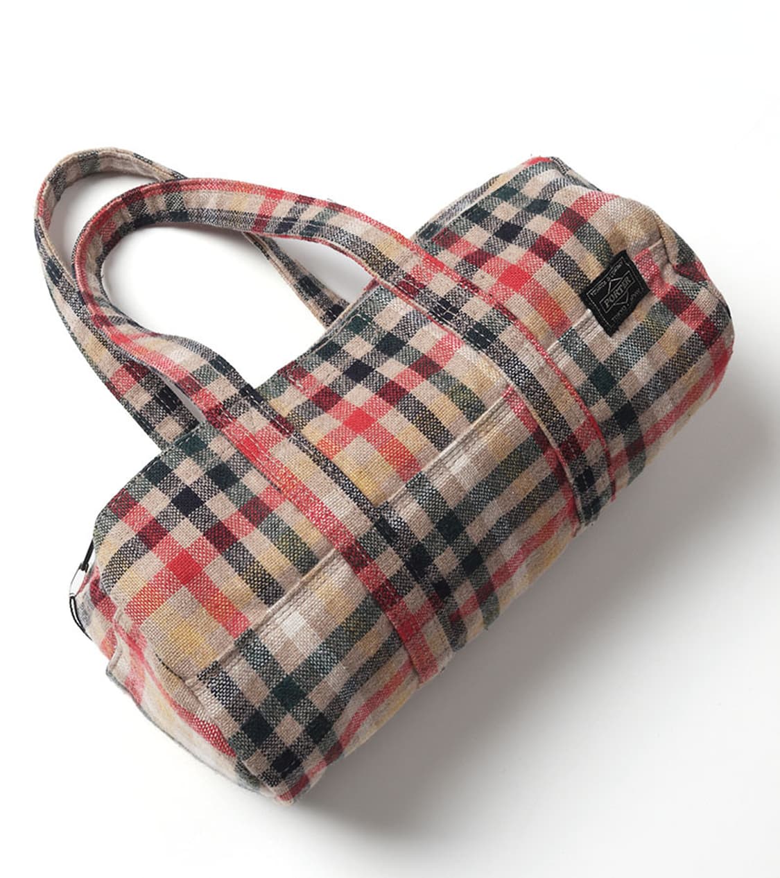 PORTER X ESSENTIAL DESIGNS - BOSTON BAG 상품이미지2