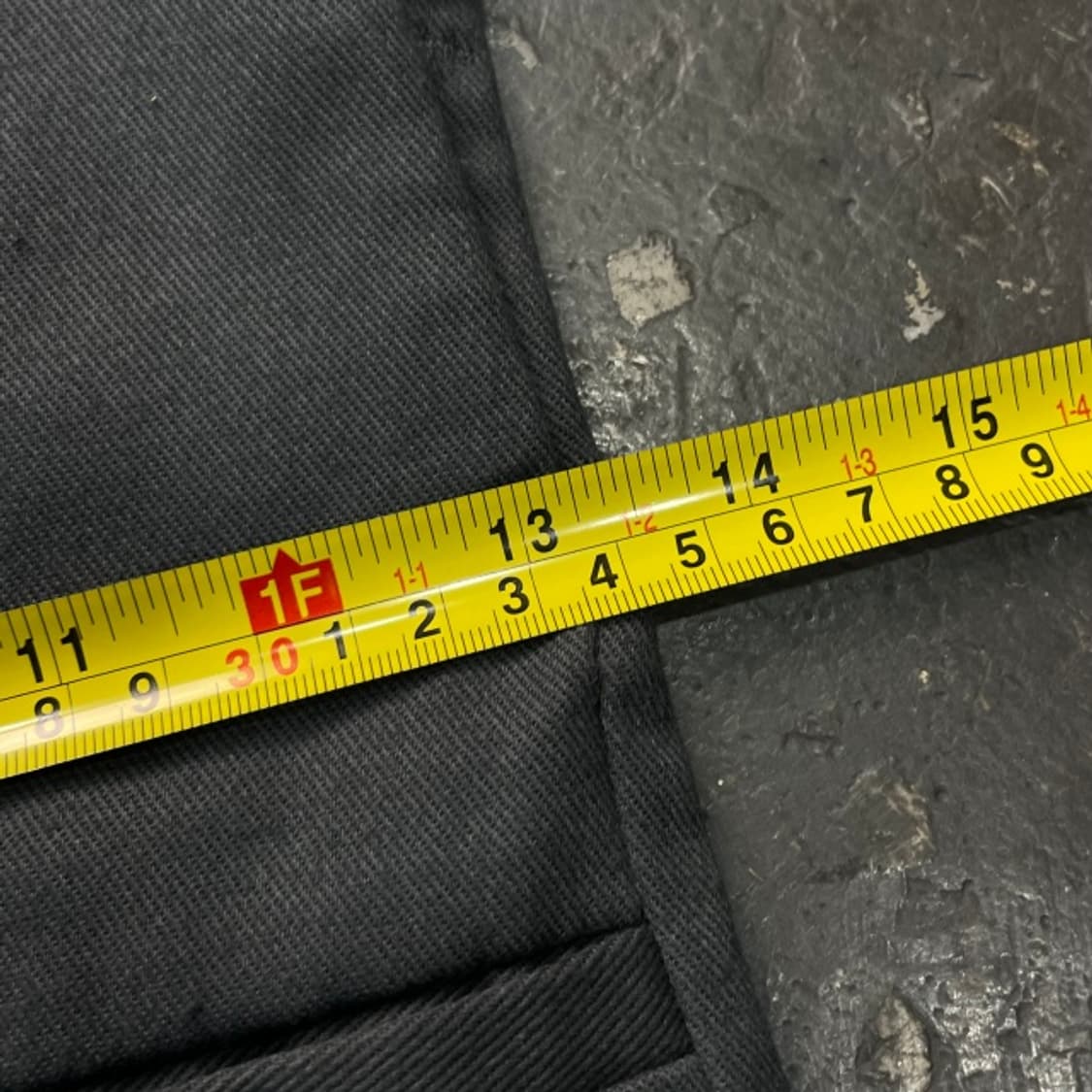 32 디키즈 더블니 팬츠  상품이미지7