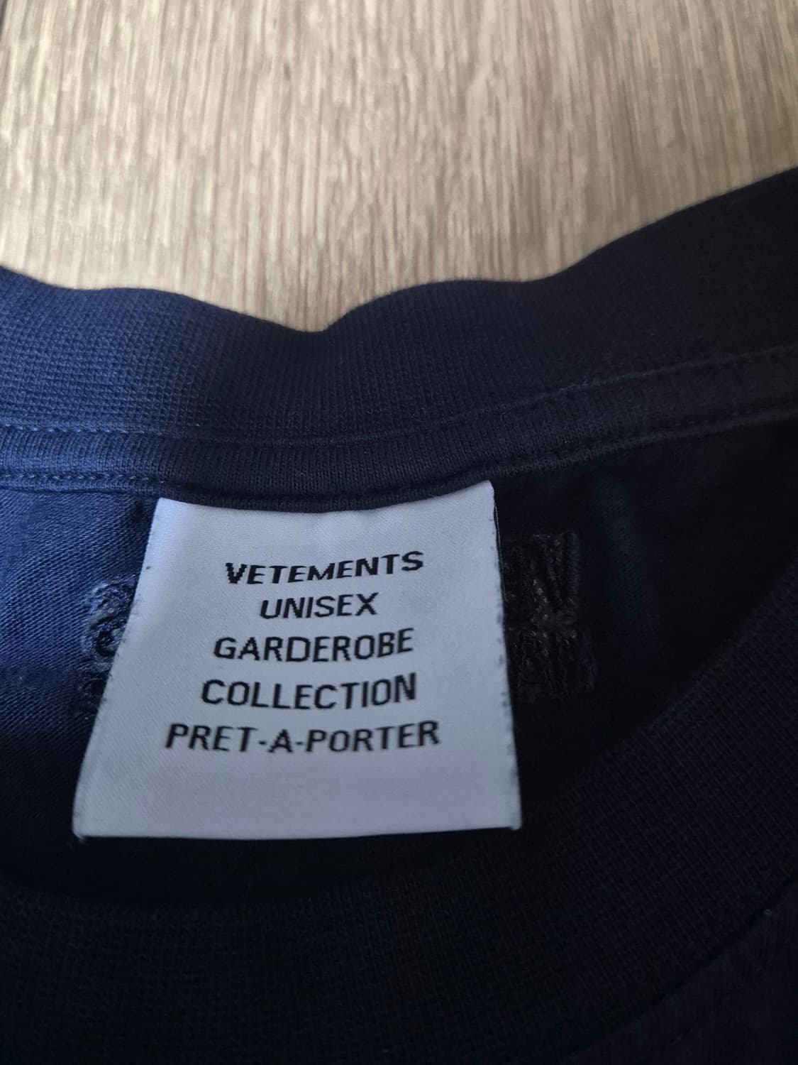 베트멍 오버핏 반팔 상품이미지3