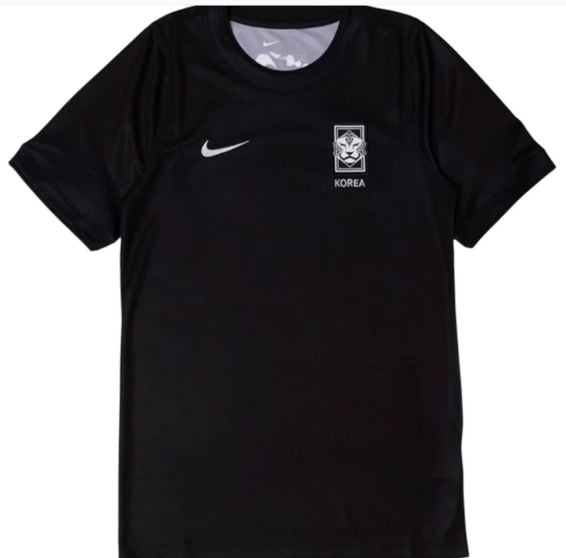 나이키 피스마이너스원 kfa 반팔 숏슬리브 XL 상품이미지2