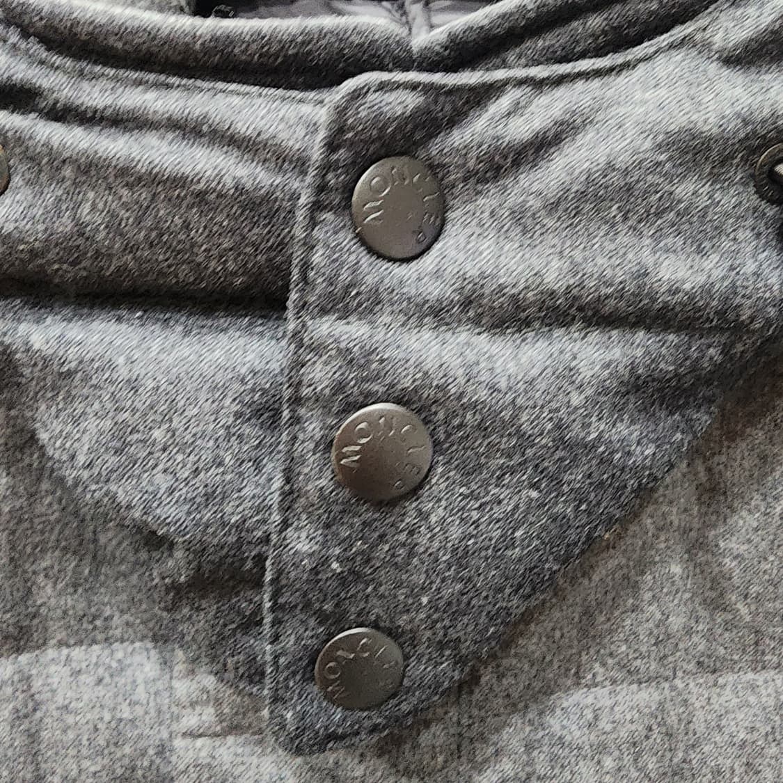 몽클레어 남성 롱패딩 4사이즈 상품이미지5