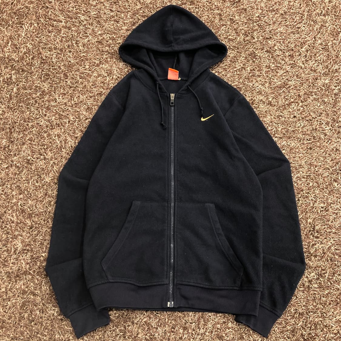 나이키 플리스 후드집업 후리스 자켓 상품이미지1