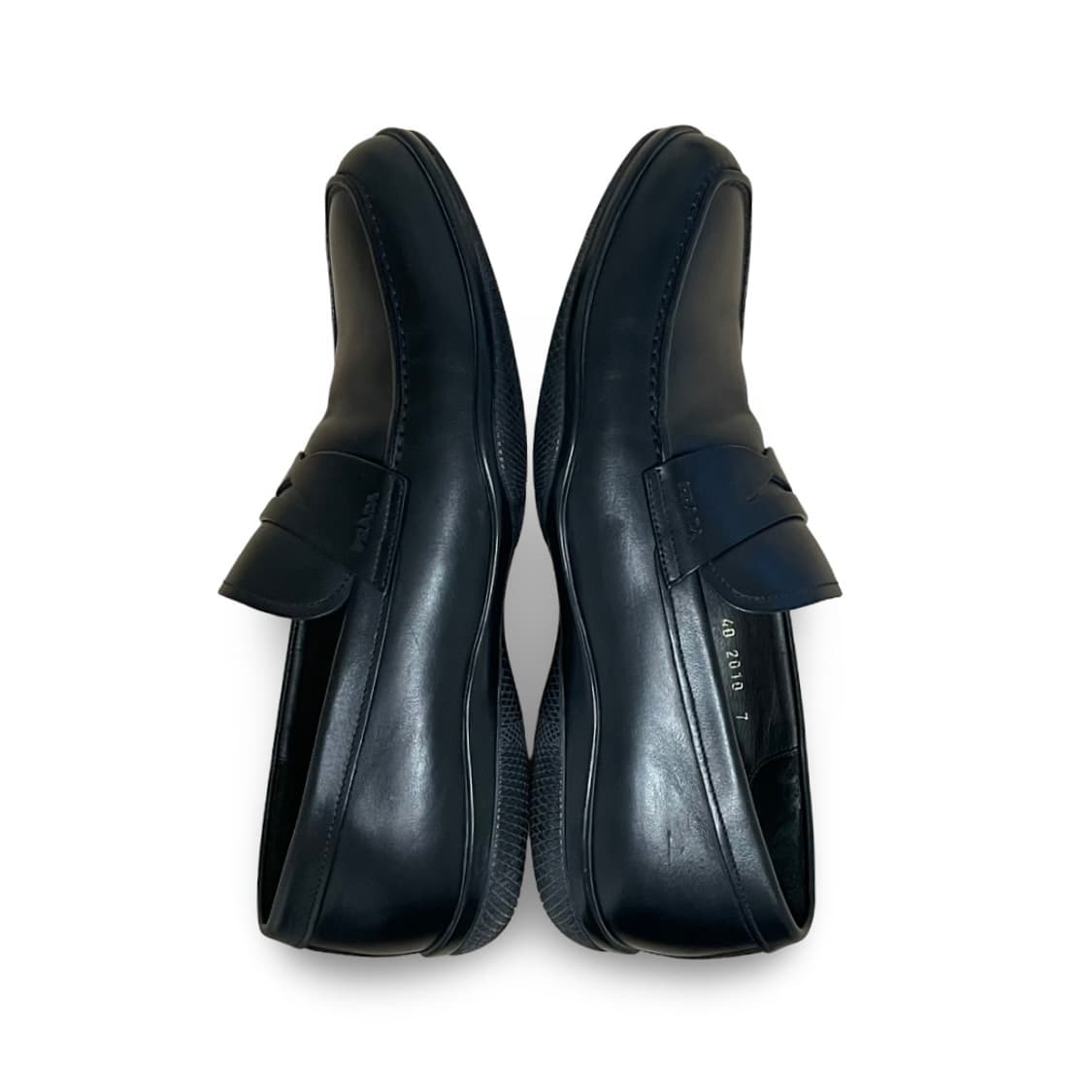 프라다 스포츠 토블락 로퍼 상품이미지4