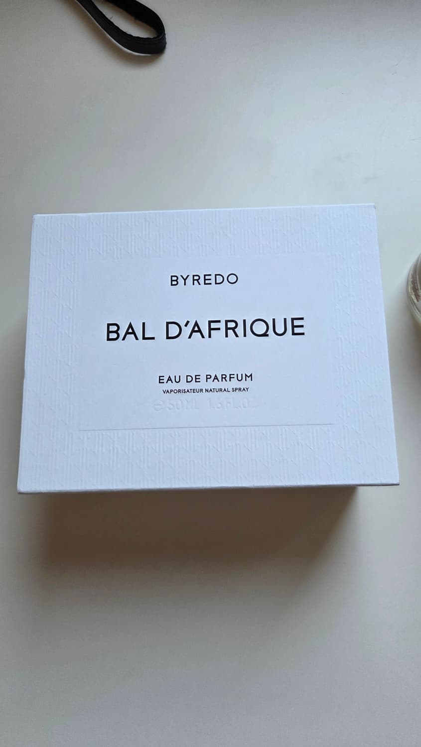 Byredo 발다프리크 50ml 상품이미지4