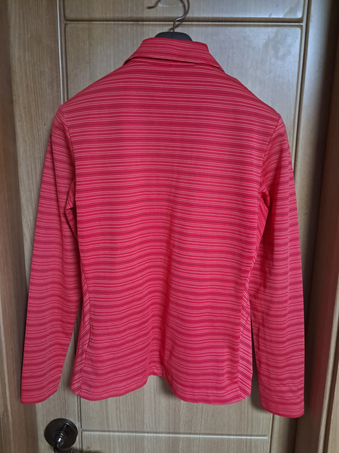 나이키 골프 여성 긴팔티 M 상품이미지2