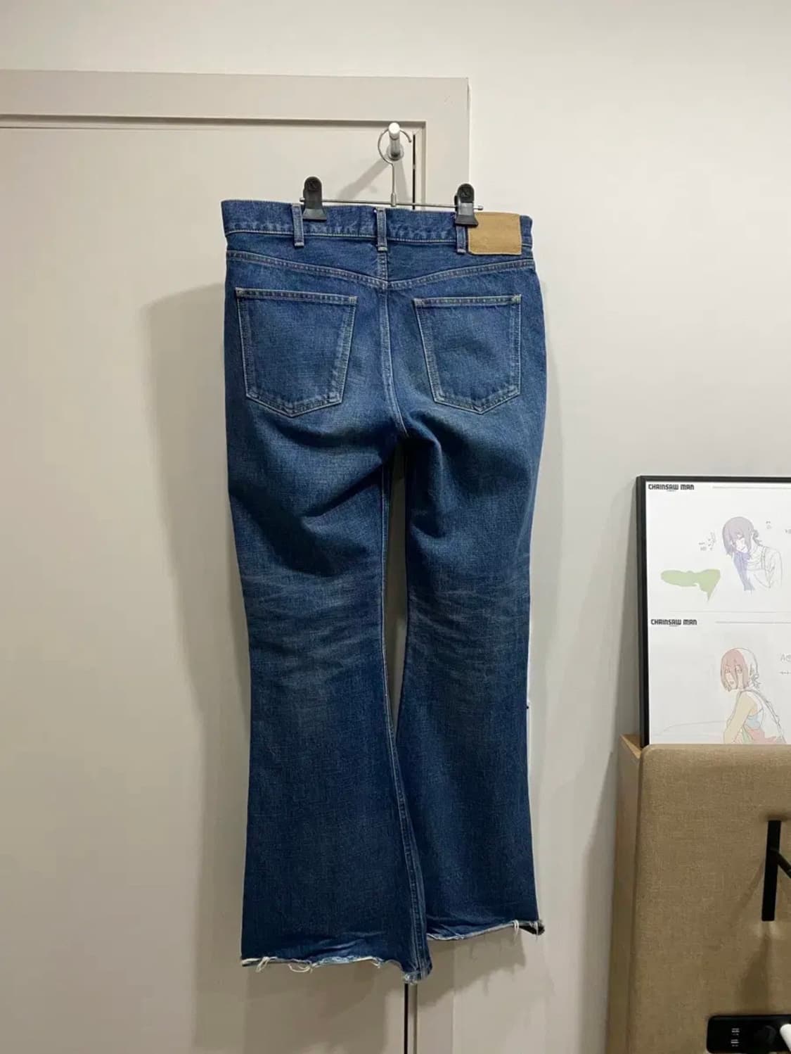 [29] 셀린느 마르코 데님 상품이미지2