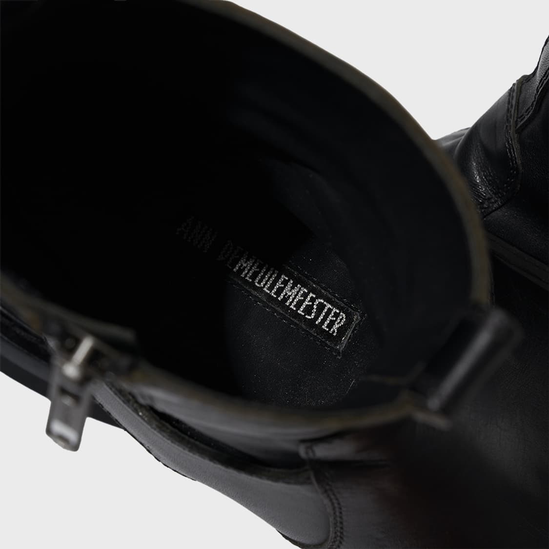 ANN DEMEULEMEESTER boots EU37(womens) 상품이미지4