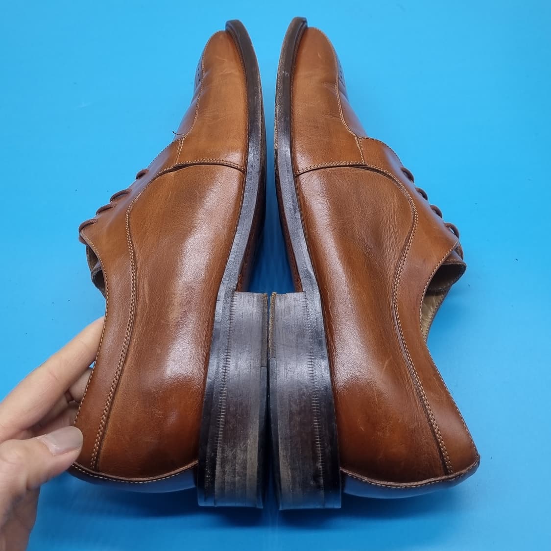 메르칸티피오렌티니 남성정장구두260 상품이미지5