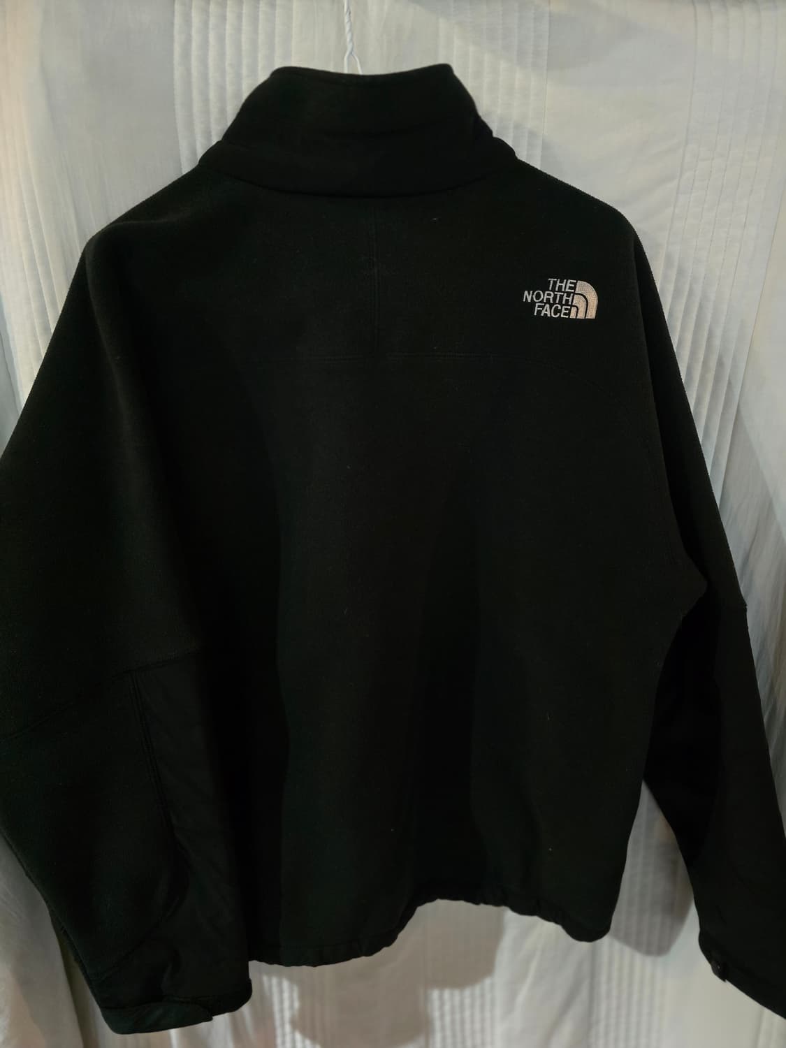 노스페이스 플리스자켓  상품이미지3