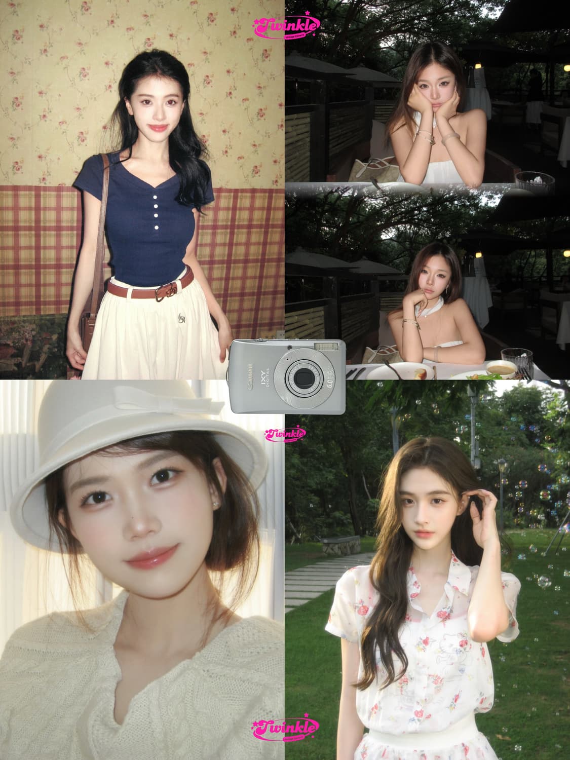 Canon ixy digital 80 캐논 익시 80 (익서스65) 상품이미지9