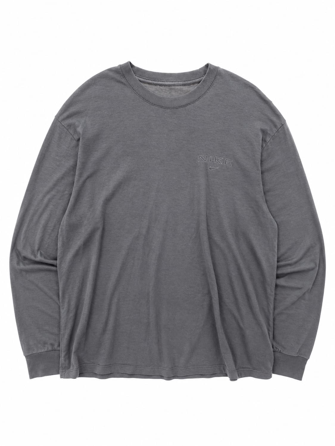 나이키 DRI-FIT 기능성 긴팔 티셔츠 M 상품이미지1