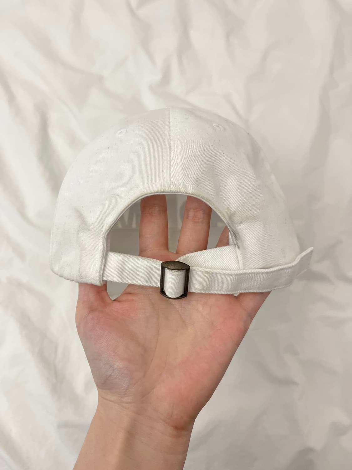 홈리스 볼캡 상품이미지2